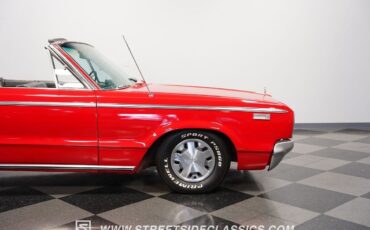 Dodge-880-Cabriolet-1965-Red-Black-117355-33