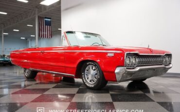 Dodge-880-Cabriolet-1965-Red-Black-117355-34