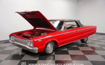 Dodge-880-Cabriolet-1965-Red-Black-117355-35