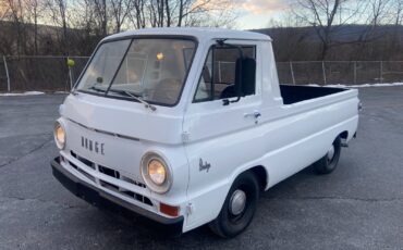 Dodge A100 Pickup 1969