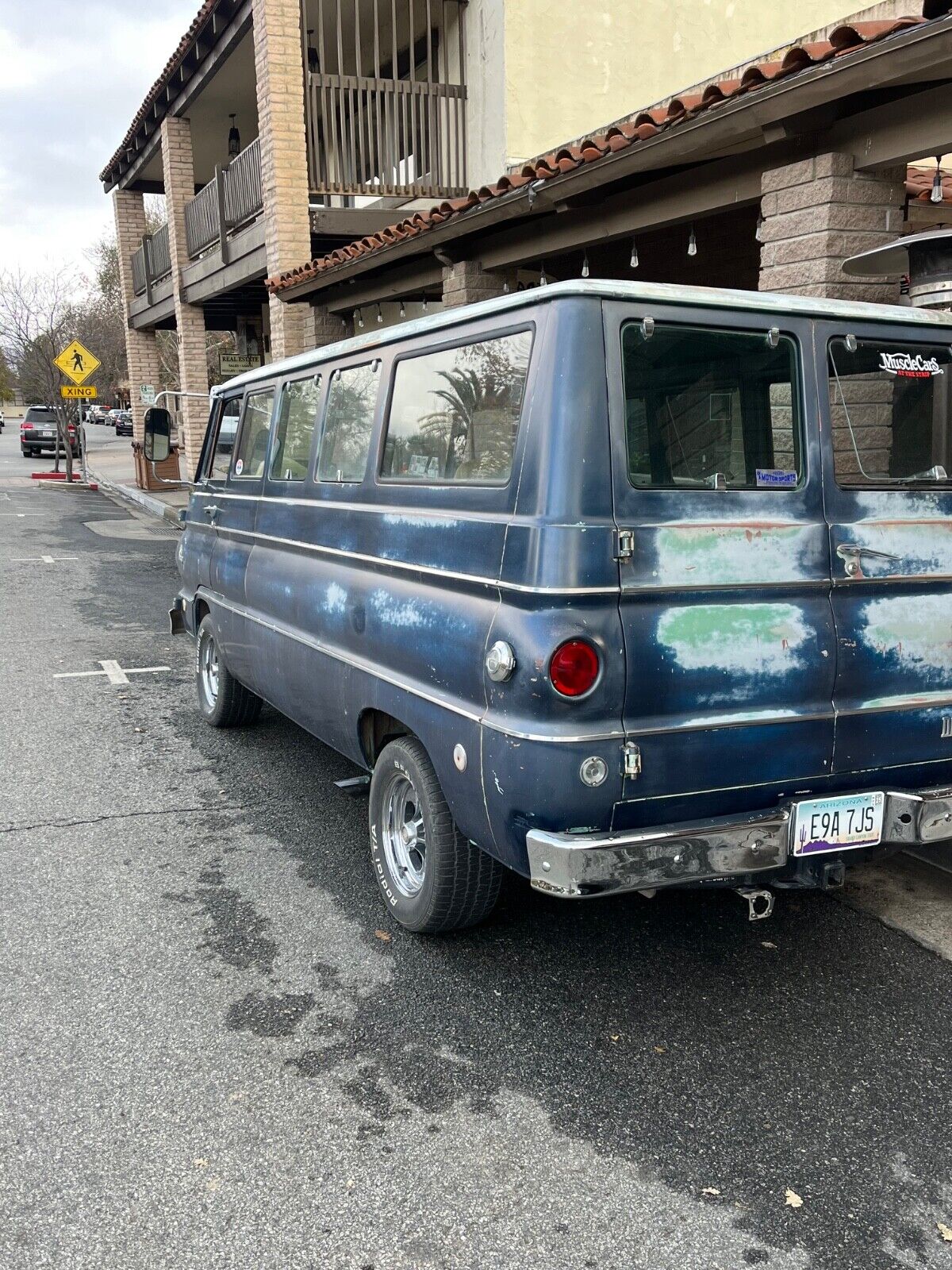 Dodge-A108-Van-1969-Blue-Blue-14323-5