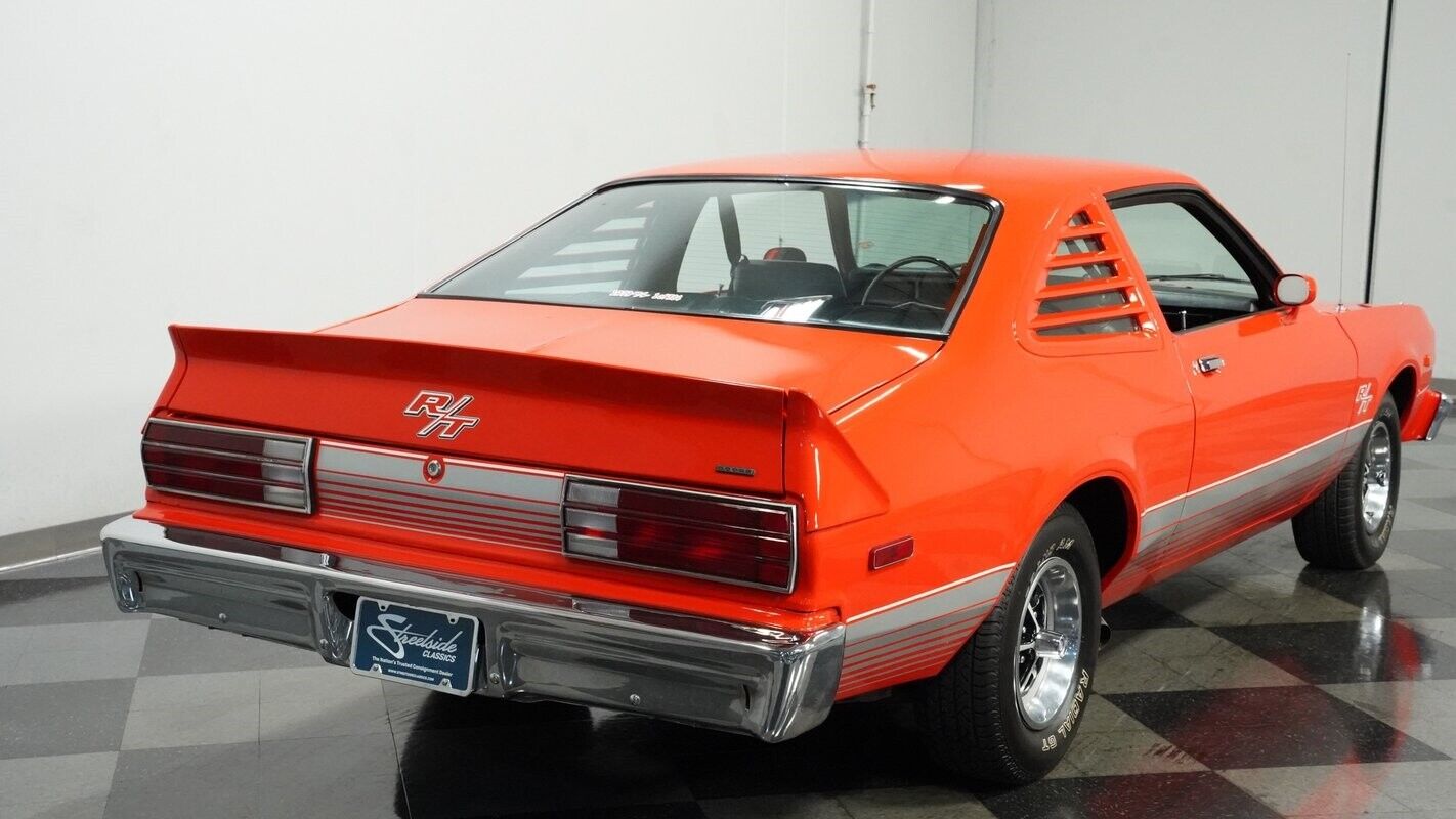 Dodge-Aspen-Coupe-1979-Orange-Black-142330-10