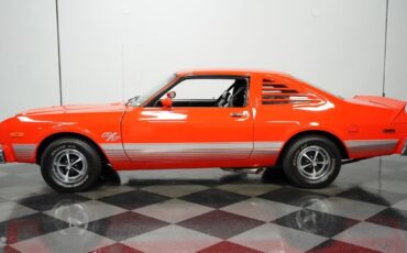 Dodge-Aspen-Coupe-1979-Orange-Black-142330-2