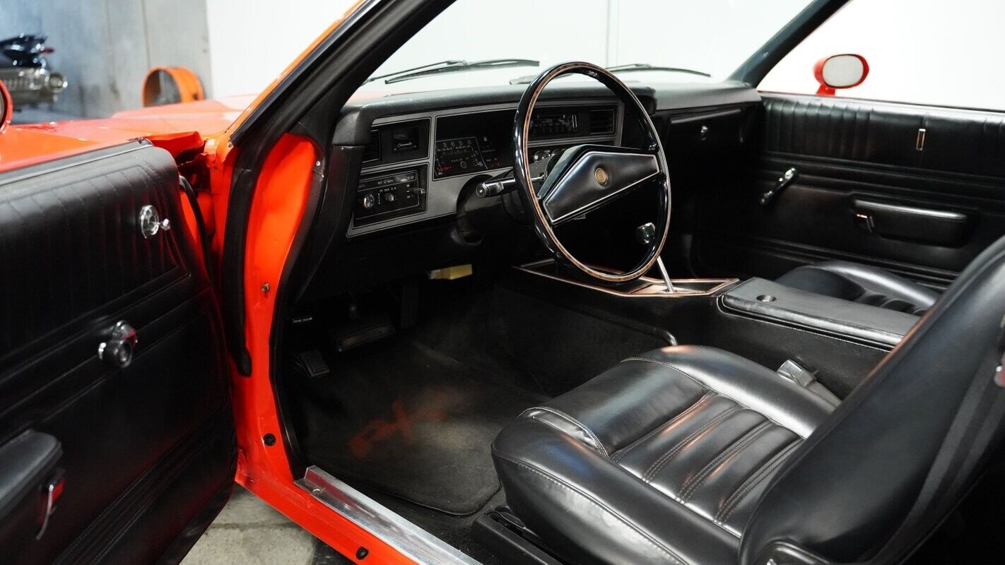 Dodge-Aspen-Coupe-1979-Orange-Black-142330-4