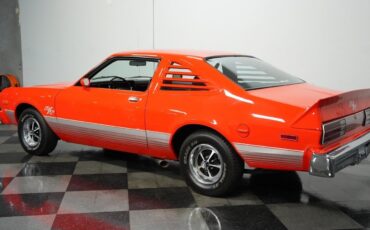 Dodge-Aspen-Coupe-1979-Orange-Black-142330-7