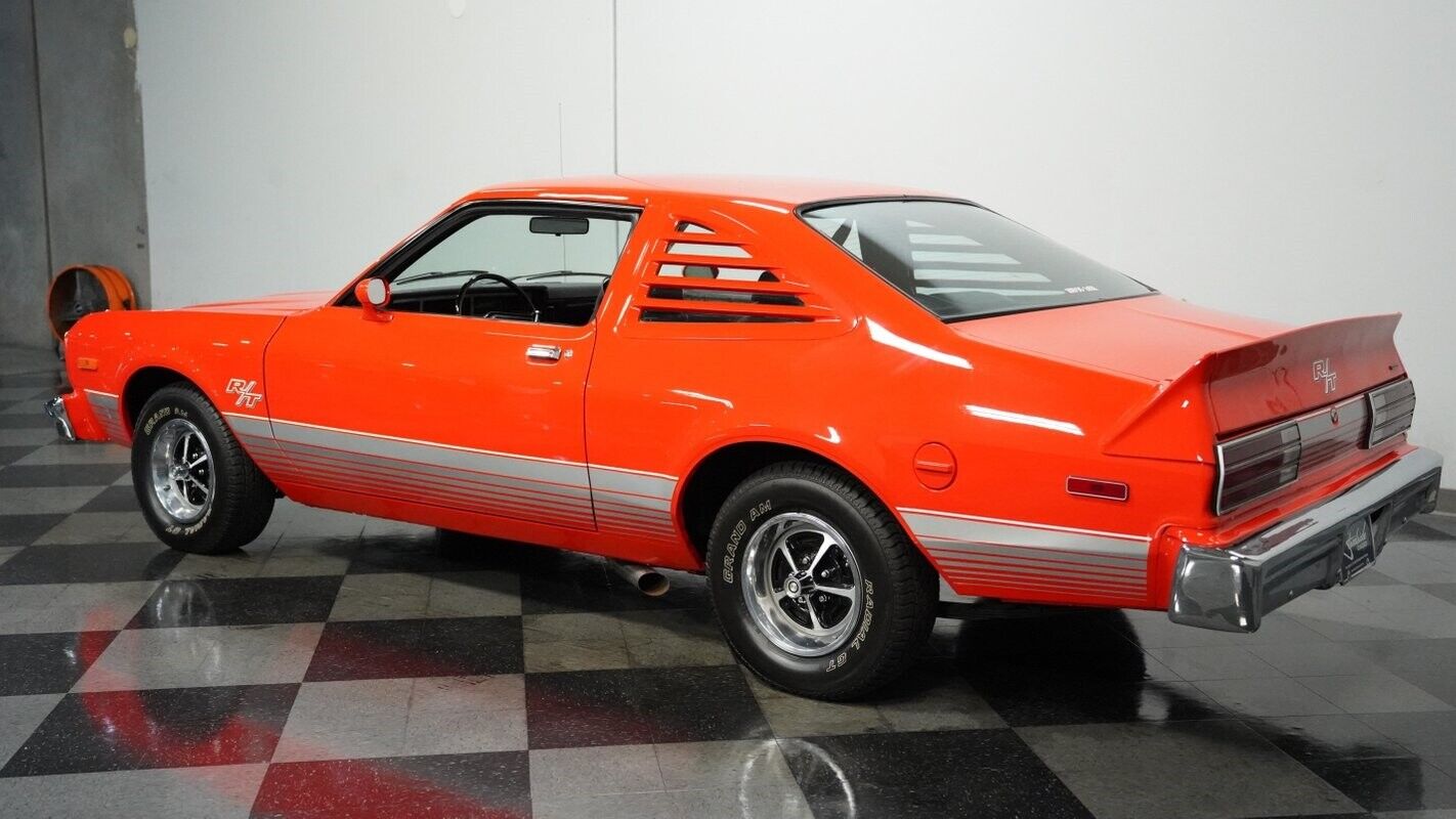 Dodge-Aspen-Coupe-1979-Orange-Black-142330-7