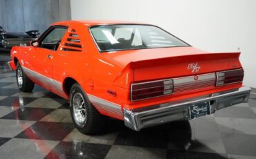 Dodge-Aspen-Coupe-1979-Orange-Black-142330-8