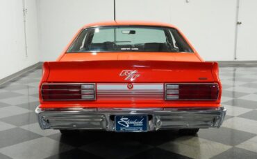 Dodge-Aspen-Coupe-1979-Orange-Black-142330-9