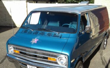 Dodge-B-100-1975-blue-676-5