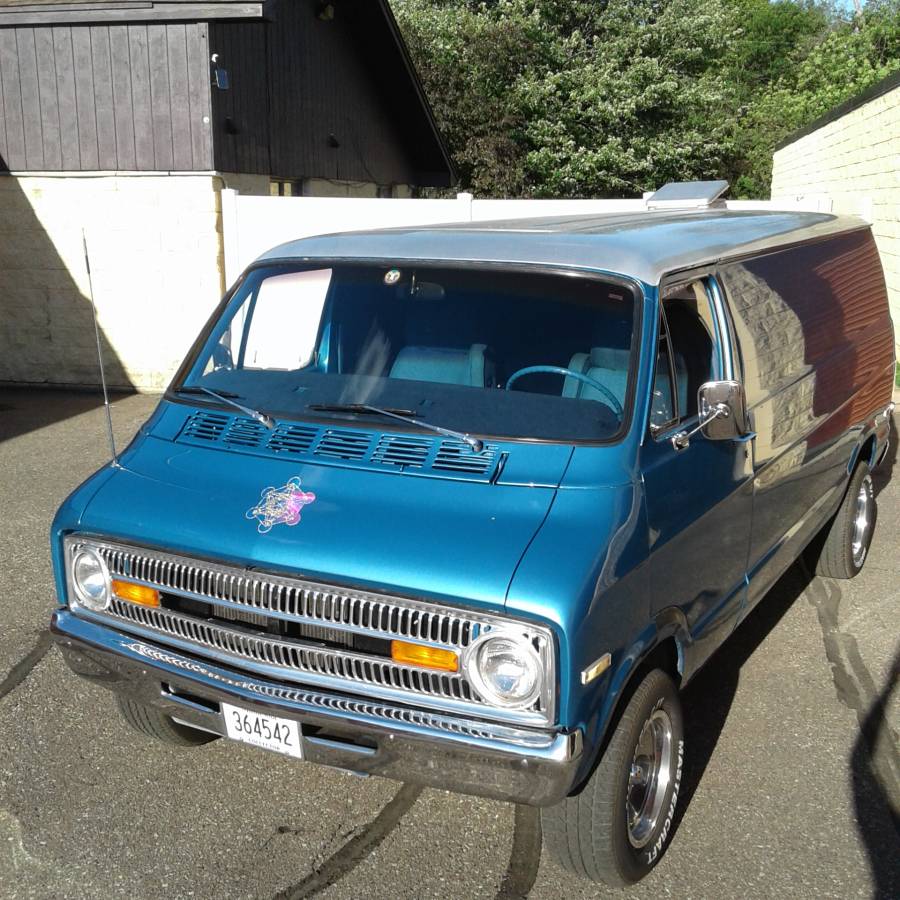 Dodge-B-100-1975-blue-676-5