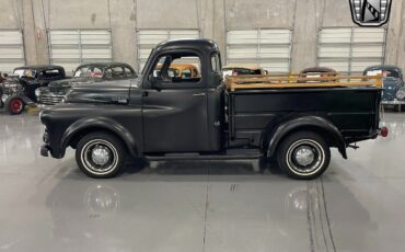 Dodge-B-Series-1951-Black-Black-63168-3