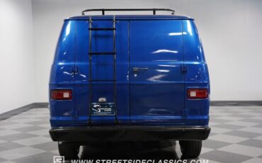 Dodge-B200-Van-1976-Blue-Blue-100312-10