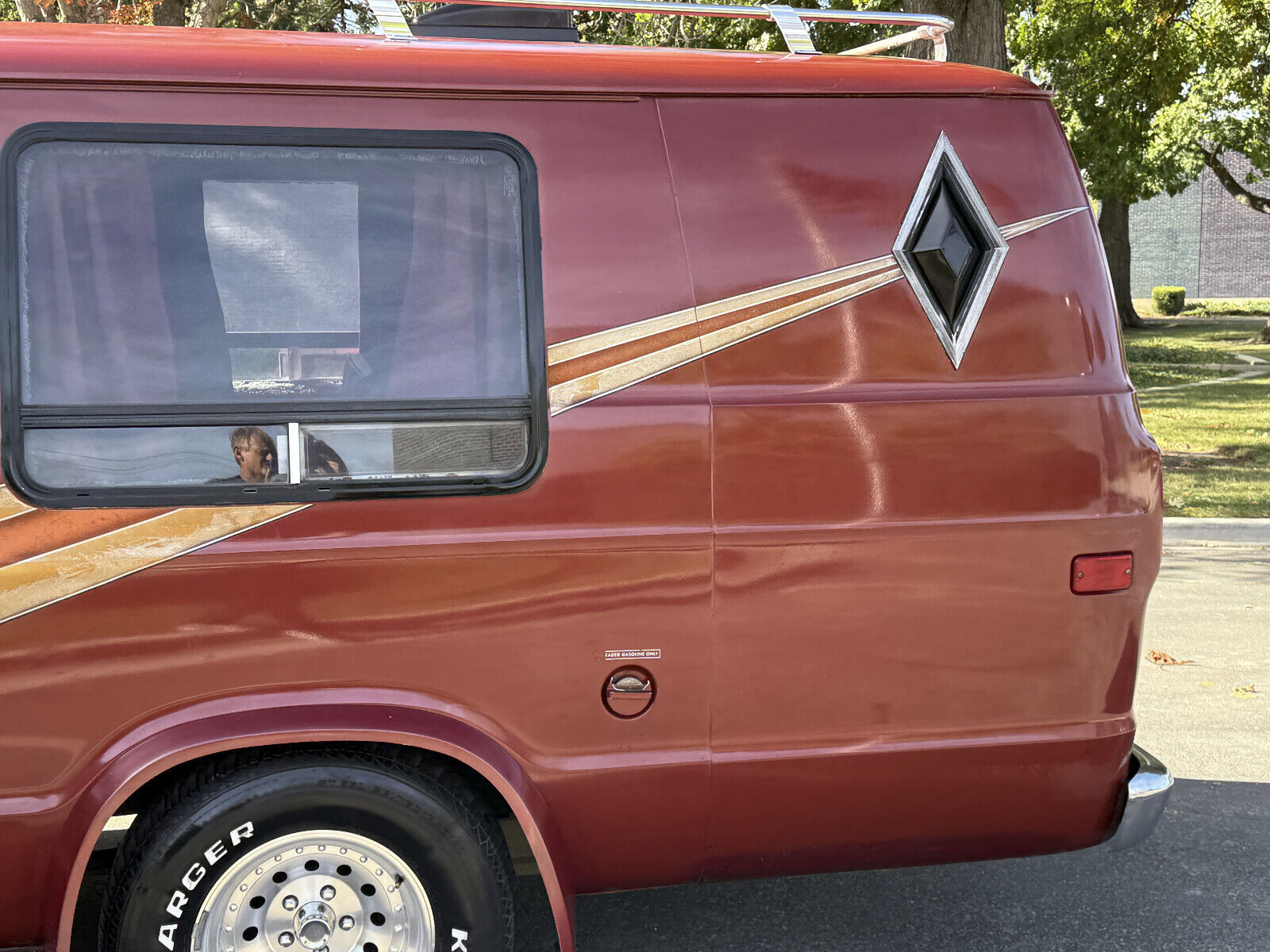 Dodge-B200-Van-1979-Multicolor-9656-26