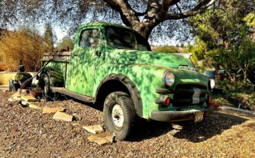 Dodge-B3B-1952-Green-Tan-151689-2