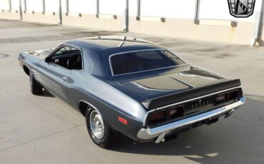 Dodge-Challenger-1973-Gray-Black-47781-8