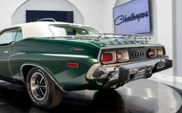 Dodge-Challenger-1974-Green-White-79524-21