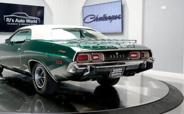 Dodge-Challenger-1974-Green-White-79524-22