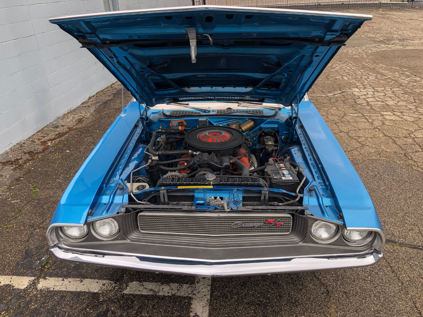 Dodge-Challenger-Cabriolet-1970-B5-blue-B5-blue-110652-20