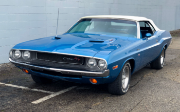 Dodge-Challenger-Cabriolet-1970-B5-blue-B5-blue-110652-4