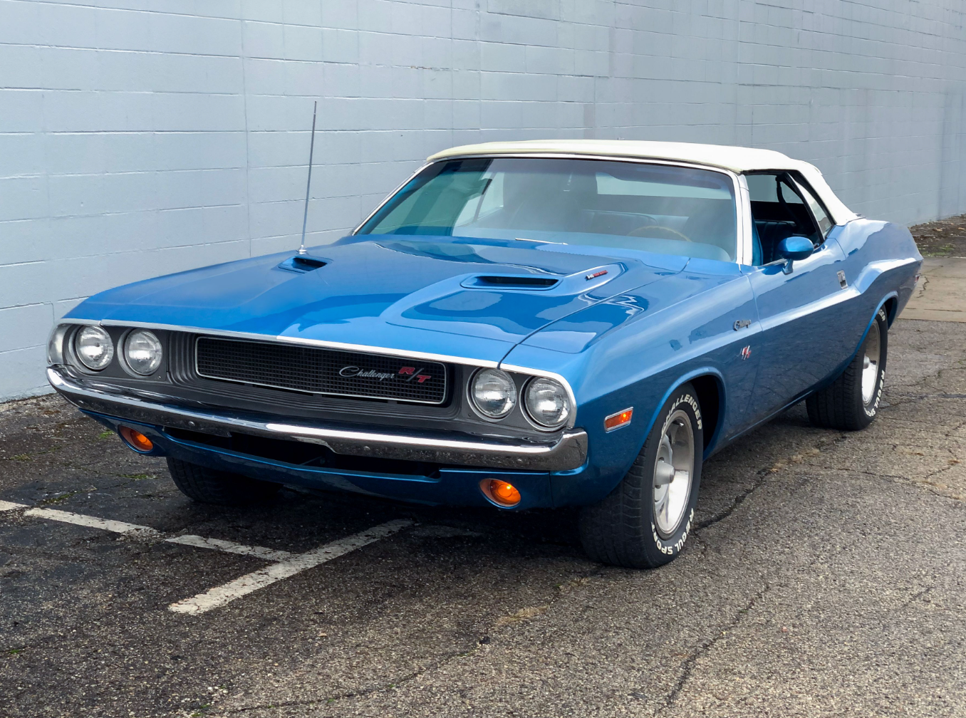 Dodge-Challenger-Cabriolet-1970-B5-blue-B5-blue-110652-4