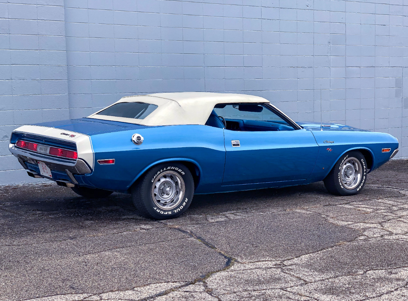 Dodge-Challenger-Cabriolet-1970-B5-blue-B5-blue-110652-8