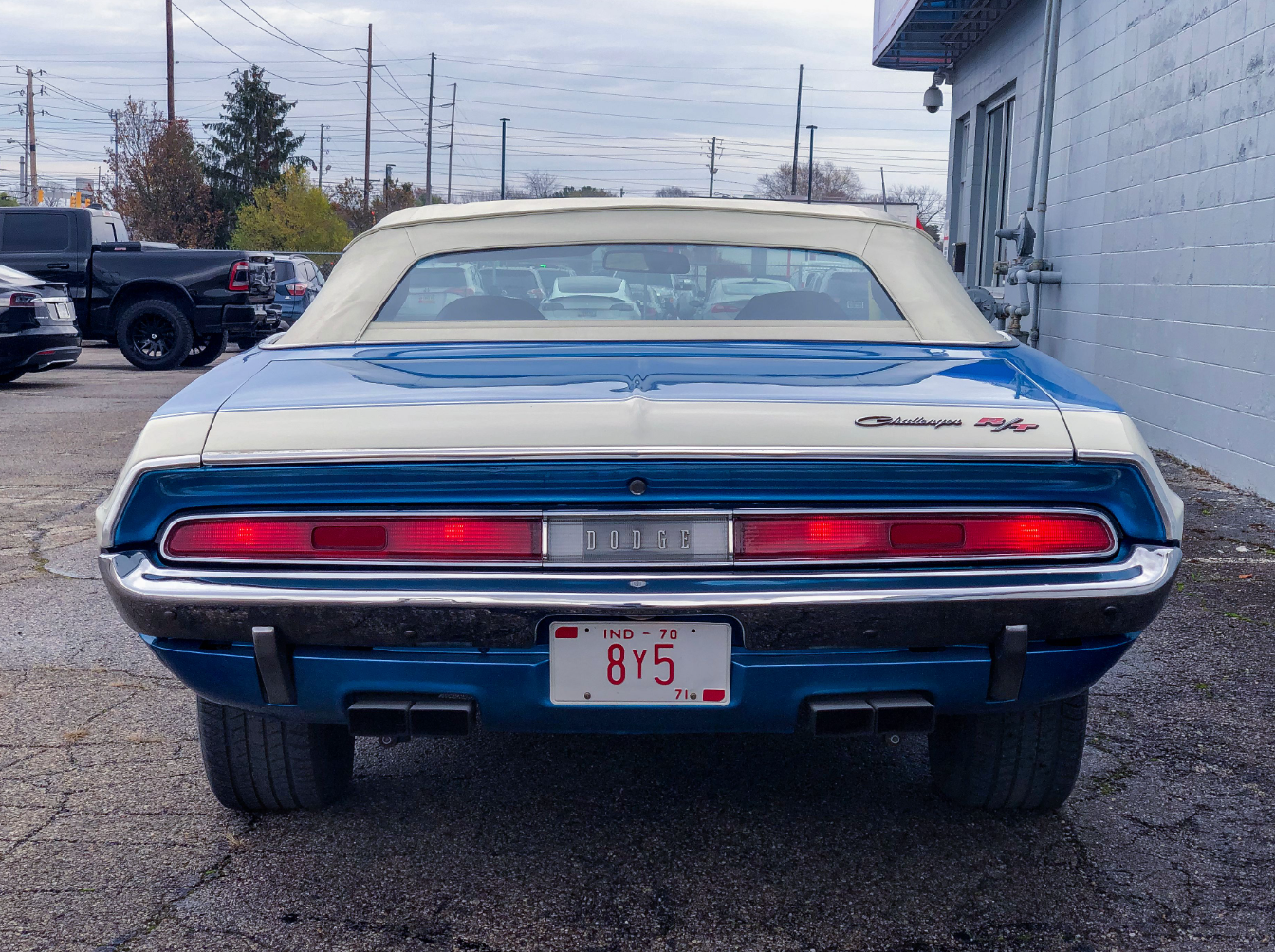 Dodge-Challenger-Cabriolet-1970-B5-blue-B5-blue-110652-9