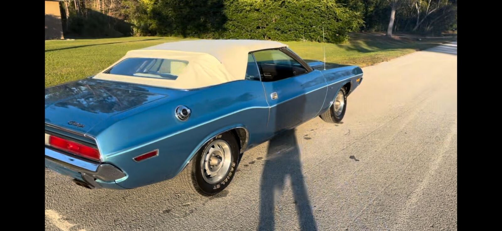 Dodge-Challenger-Cabriolet-1970-Blue-Blue-0-10