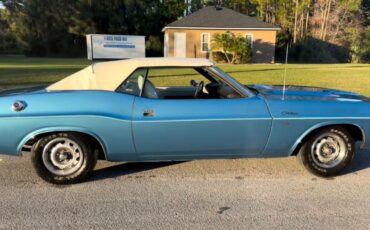 Dodge-Challenger-Cabriolet-1970-Blue-Blue-0-11