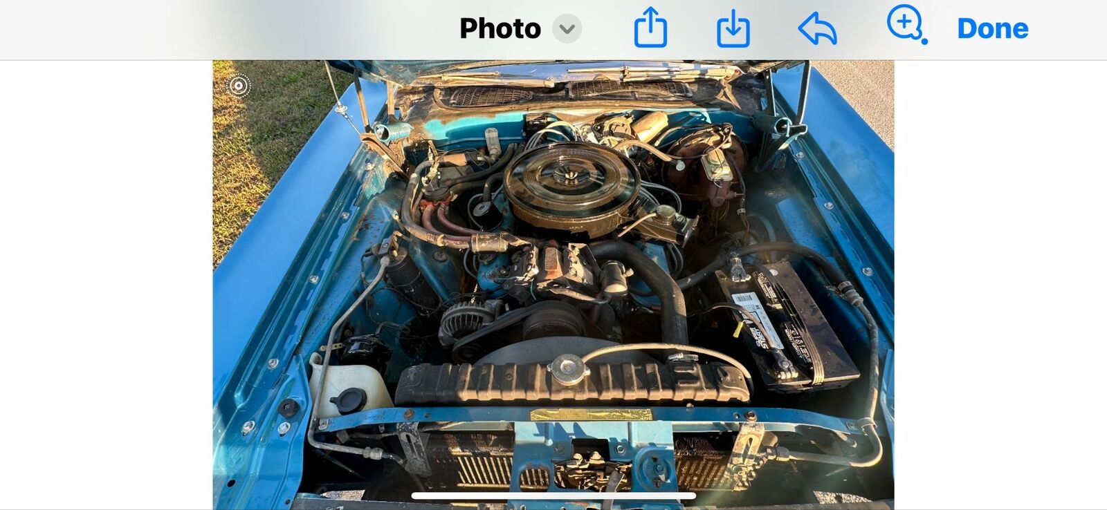 Dodge-Challenger-Cabriolet-1970-Blue-Blue-0-20