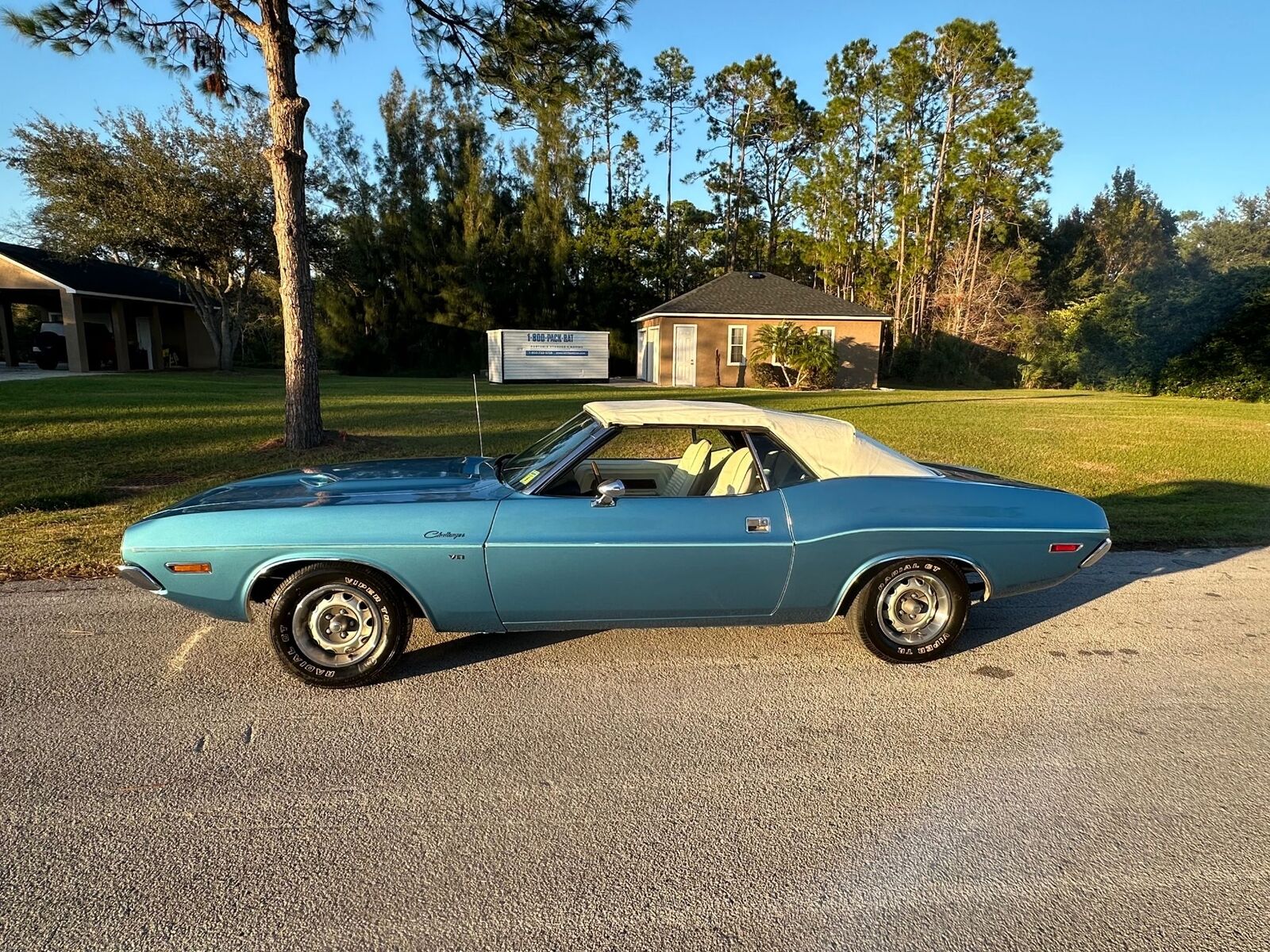 Dodge-Challenger-Cabriolet-1970-Blue-Blue-0-23