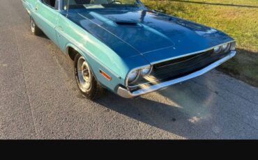 Dodge-Challenger-Cabriolet-1970-Blue-Blue-0-25