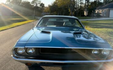 Dodge-Challenger-Cabriolet-1970-Blue-Blue-0-3