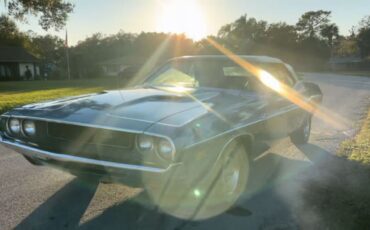 Dodge-Challenger-Cabriolet-1970-Blue-Blue-0-6