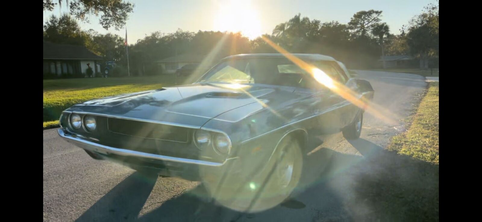 Dodge-Challenger-Cabriolet-1970-Blue-Blue-0-6