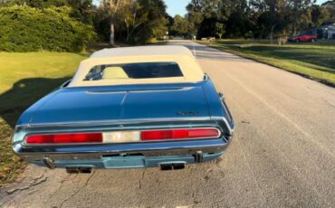 Dodge-Challenger-Cabriolet-1970-Blue-Blue-0-9