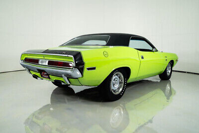 Dodge-Challenger-Cabriolet-1970-Green-Black-46043-10