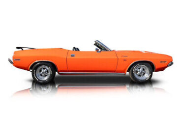 Dodge-Challenger-Cabriolet-1970-Orange-Black-3798-1