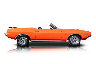 Dodge-Challenger-Cabriolet-1970-Orange-Black-3798-1