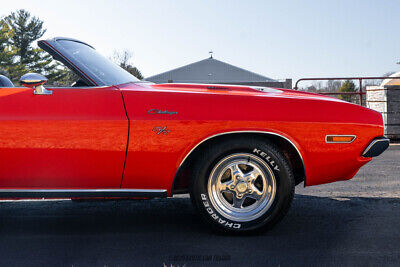 Dodge-Challenger-Cabriolet-1970-Orange-Black-3798-10