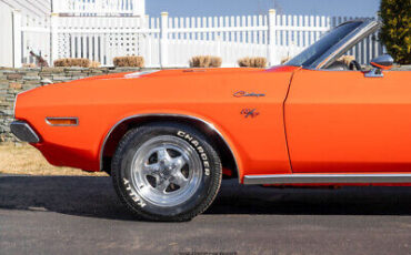 Dodge-Challenger-Cabriolet-1970-Orange-Black-3798-3