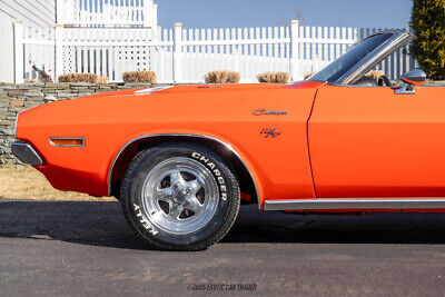 Dodge-Challenger-Cabriolet-1970-Orange-Black-3798-3