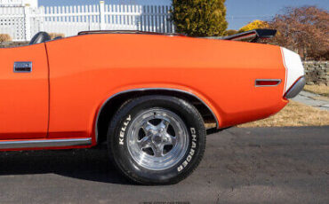 Dodge-Challenger-Cabriolet-1970-Orange-Black-3798-4