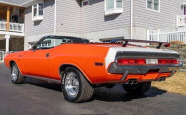 Dodge-Challenger-Cabriolet-1970-Orange-Black-3798-5