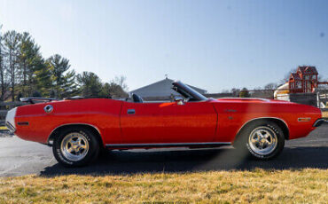 Dodge-Challenger-Cabriolet-1970-Orange-Black-3798-8