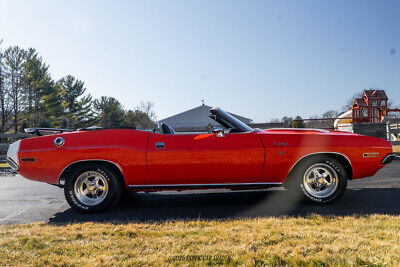 Dodge-Challenger-Cabriolet-1970-Orange-Black-3798-8