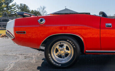 Dodge-Challenger-Cabriolet-1970-Orange-Black-3798-9