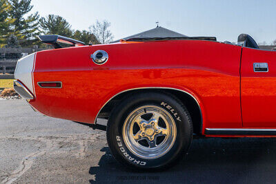 Dodge-Challenger-Cabriolet-1970-Orange-Black-3798-9