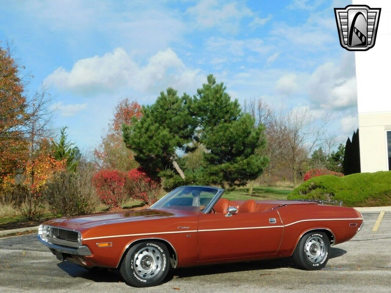 Dodge-Challenger-Cabriolet-1970-Orange-Orange-126860-2