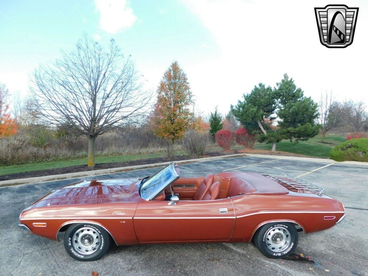 Dodge-Challenger-Cabriolet-1970-Orange-Orange-126860-3