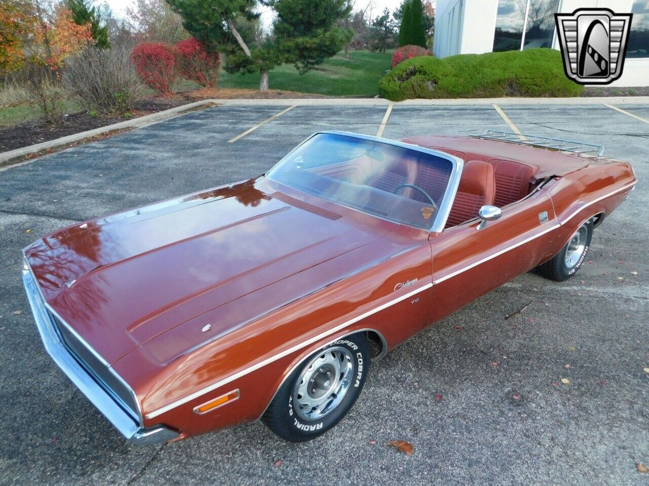 Dodge-Challenger-Cabriolet-1970-Orange-Orange-126860-4